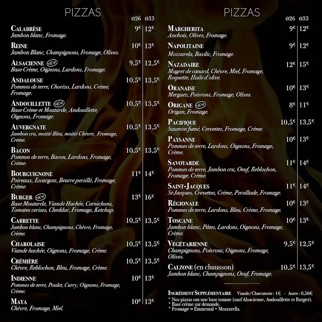Menu_Ô'Nazadaire_Ennezat_image_1