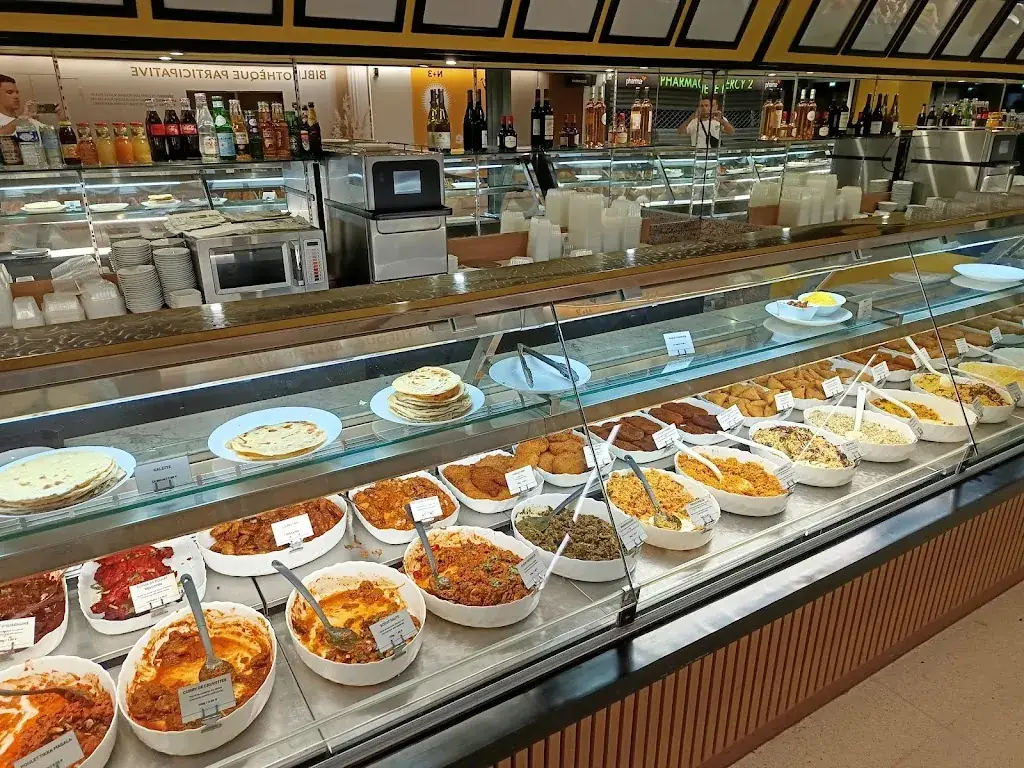 Melvin Lejean_Nusha_Charenton-le-Pont_review