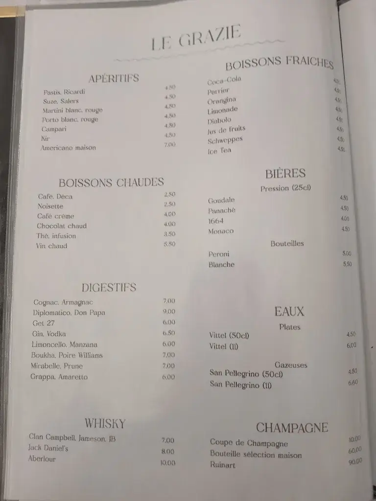 Menu_Le grazie_Charenton-le-Pont_image_2