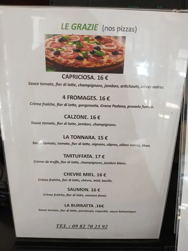 Menu_Le grazie_Charenton-le-Pont_image_4