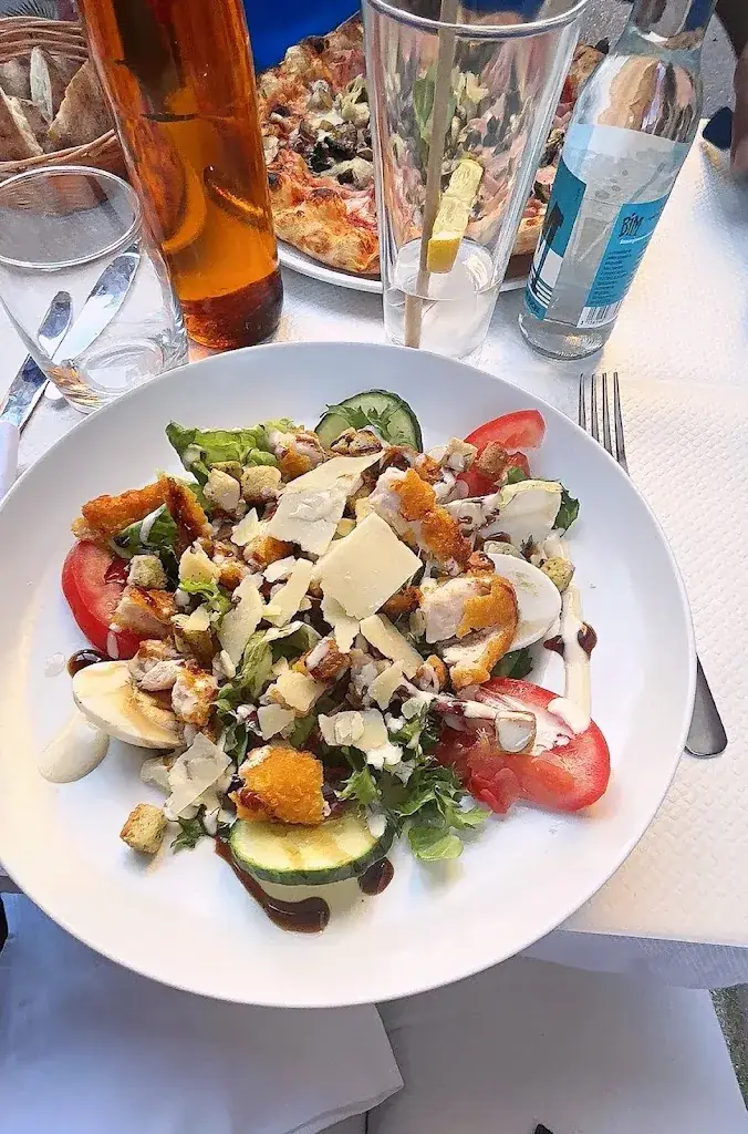 Alison Grajales_Le grazie_Charenton-le-Pont_review