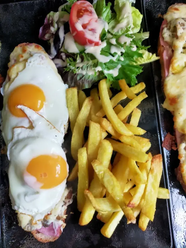 Menu_Brasserie de la foire du trone_Charenton-le-Pont_image_5