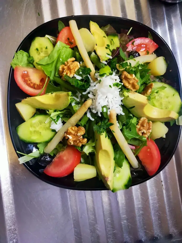 Menu_Brasserie de la foire du trone_Charenton-le-Pont_image_7