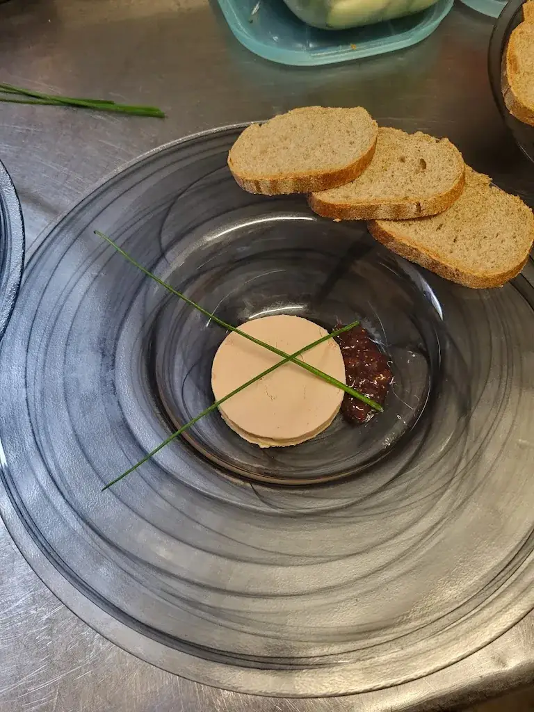 Menu_Brasserie de la foire du trone_Charenton-le-Pont_image_8