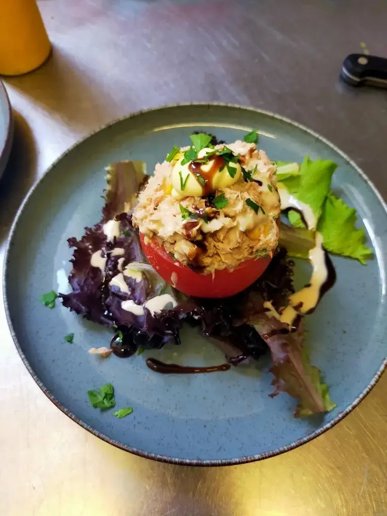 Menu_Brasserie de la foire du trone_Charenton-le-Pont_image_9