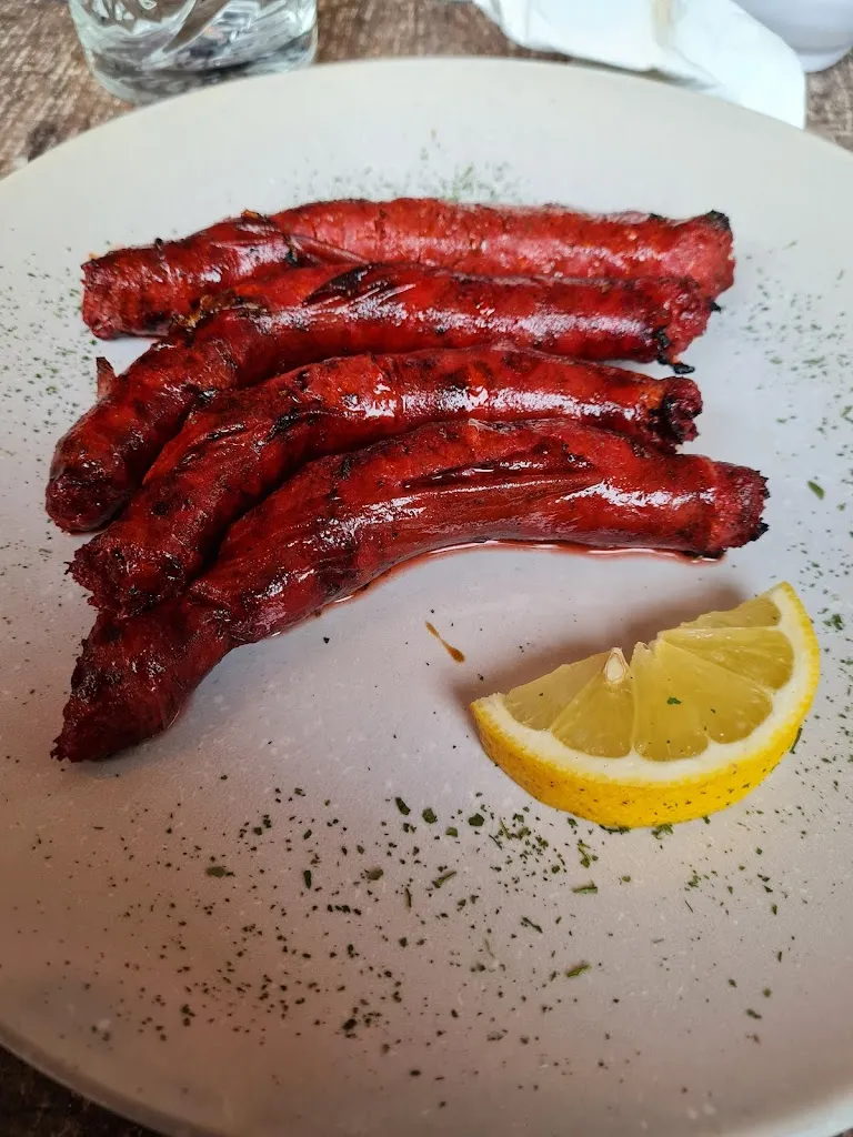 Hazel Grace_Boaz_Charenton-le-Pont_reseña