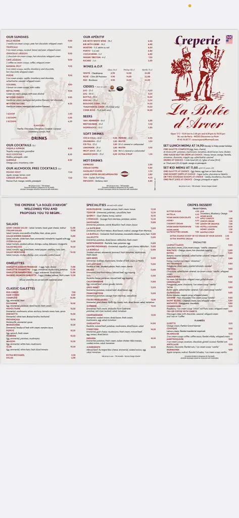 Menu_La Bolée D'Arvor_Charenton-le-Pont_image_3