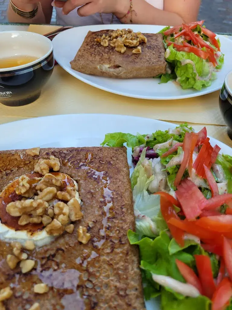 Menu_La Bolée D'Arvor_Charenton-le-Pont_image_5