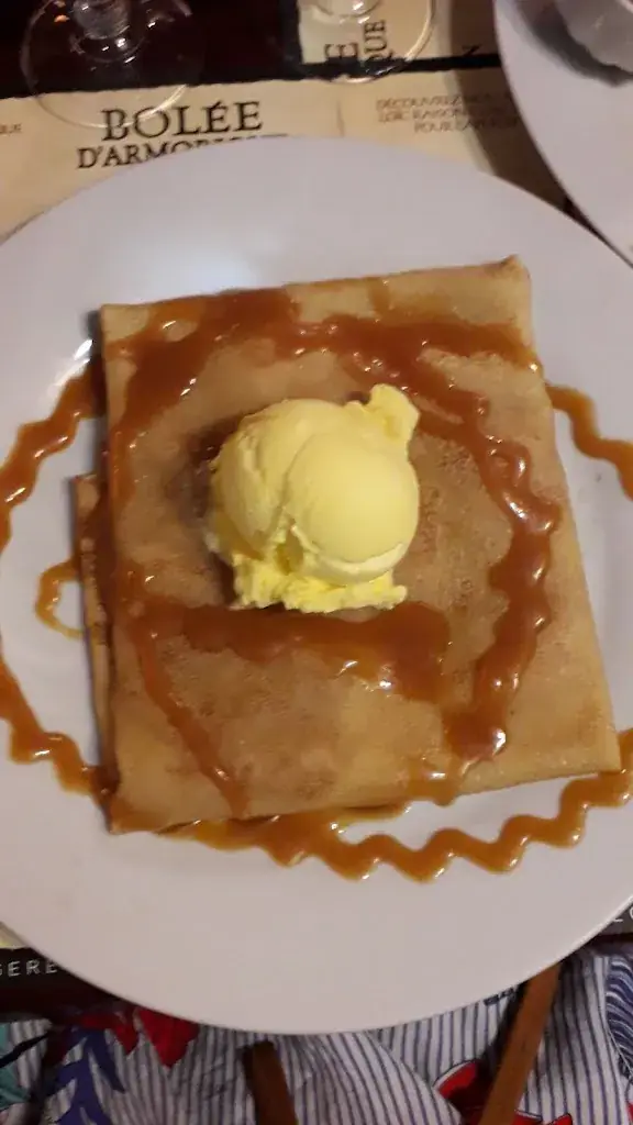 Menu_La Bolée D'Arvor_Charenton-le-Pont_image_7