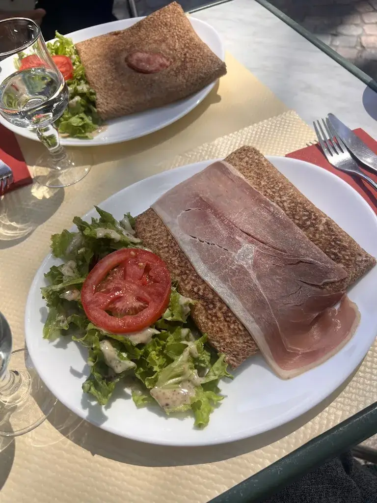 Kaori S_La Bolée D'Arvor_Charenton-le-Pont_review