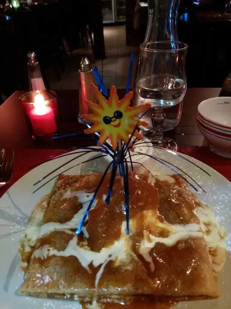 Andrea Methner_La Bolée D'Arvor_Charenton-le-Pont_review