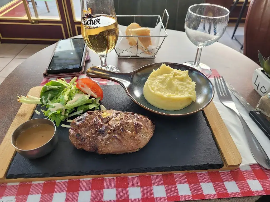 Valérie Alsat_Le Petit Gourmet_Charenton-le-Pont_review