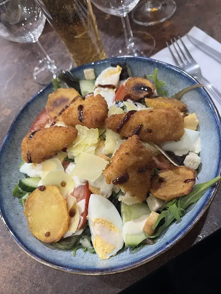 Sab Sab_Le Petit Gourmet_Charenton-le-Pont_review