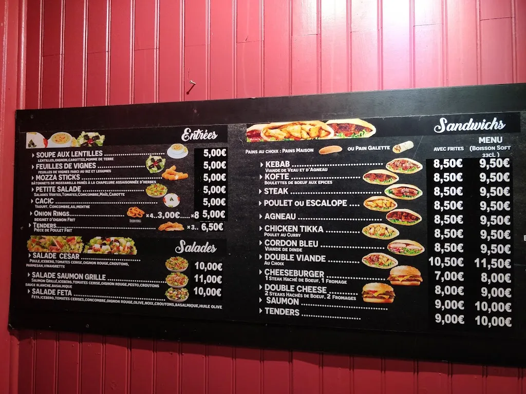 Menu_La Maison de Diep_Charenton-le-Pont_image_3