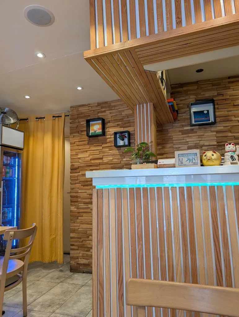 Federica Napoli_La Maison de Diep_Charenton-le-Pont_review