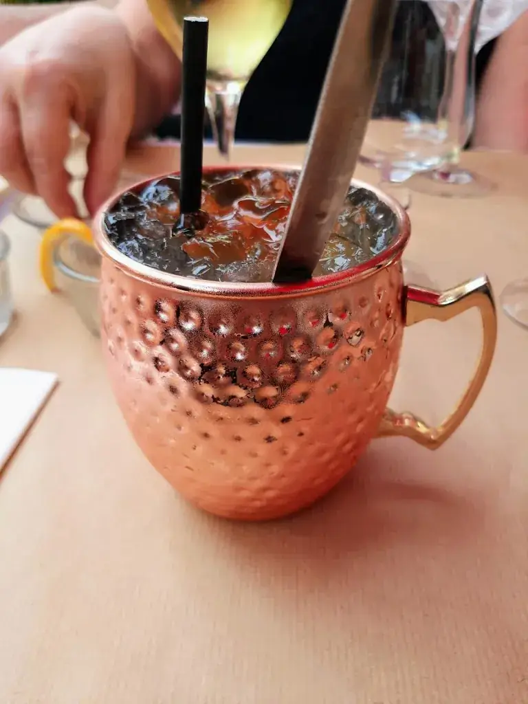 Menu_Le Paris Sports._Charenton-le-Pont_image_5