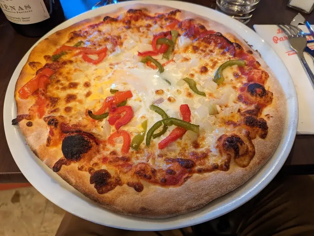 Menu_Le Paris Sports._Charenton-le-Pont_image_9