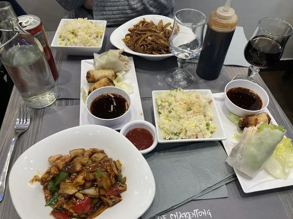 Siguy_Aux Délices de Charentong_Charenton-le-Pont_review