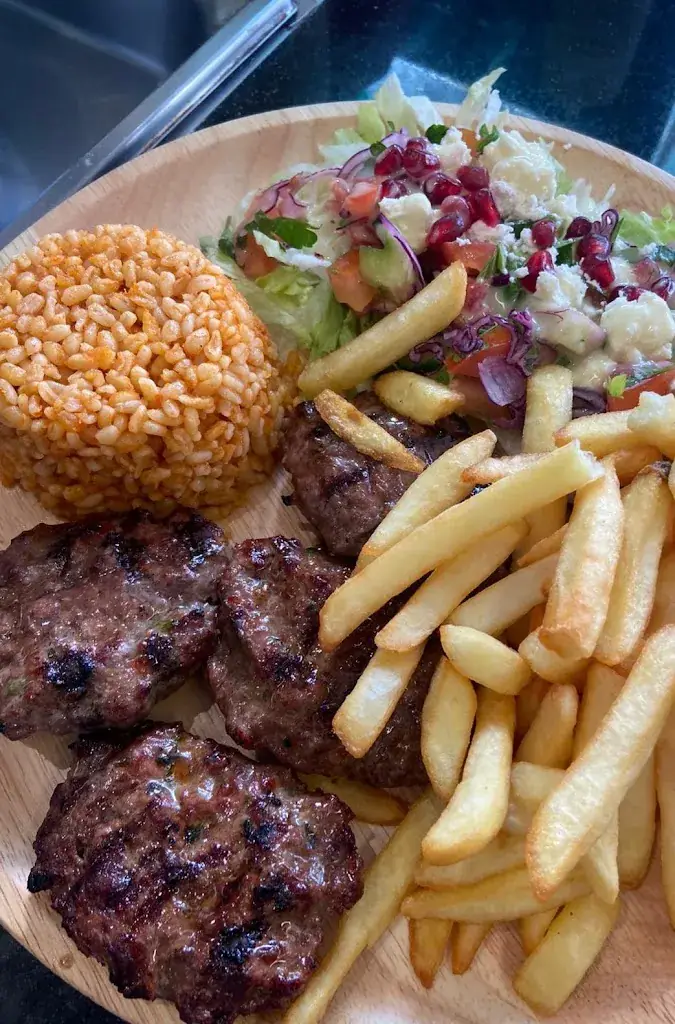 Menü_restaurant l'etoile_Charenton-le-Pont_Bild_6