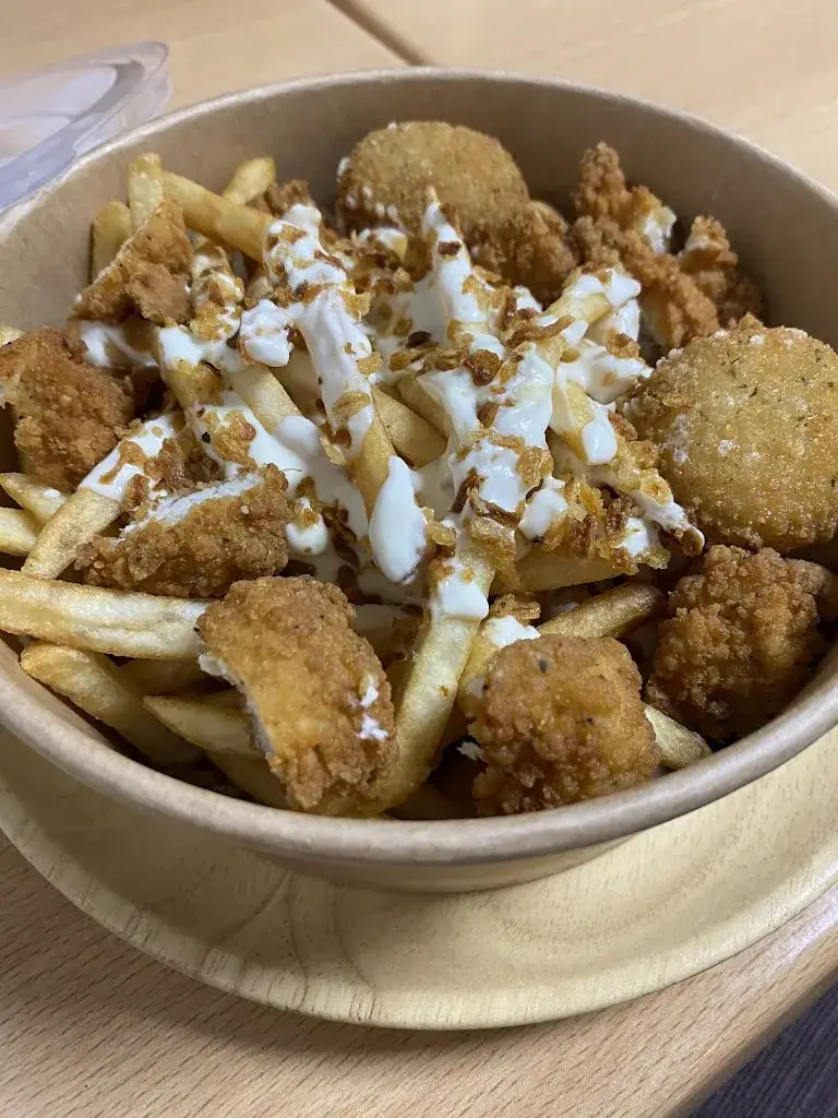 Aurélie Hue_Manga Avenue_Charenton-le-Pont_review