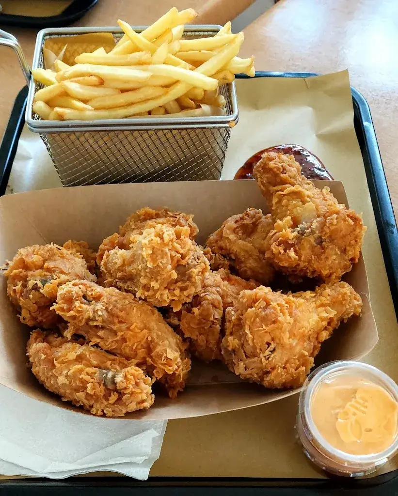 JAWA MUHAMMAD_Manga Avenue_Charenton-le-Pont_review