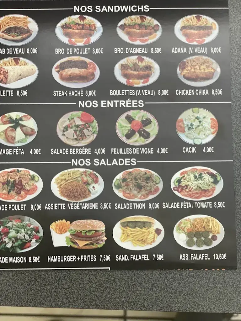 Menu_Le Délice_Charenton-le-Pont_imagen_1