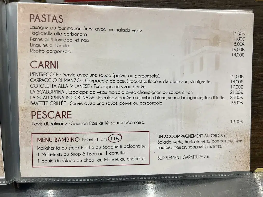 Menu_Da Enzo_Charenton-le-Pont_immagine_3