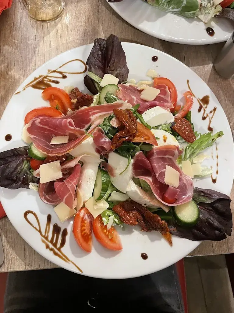 stephane kolla_Da Enzo_Charenton-le-Pont_recensione