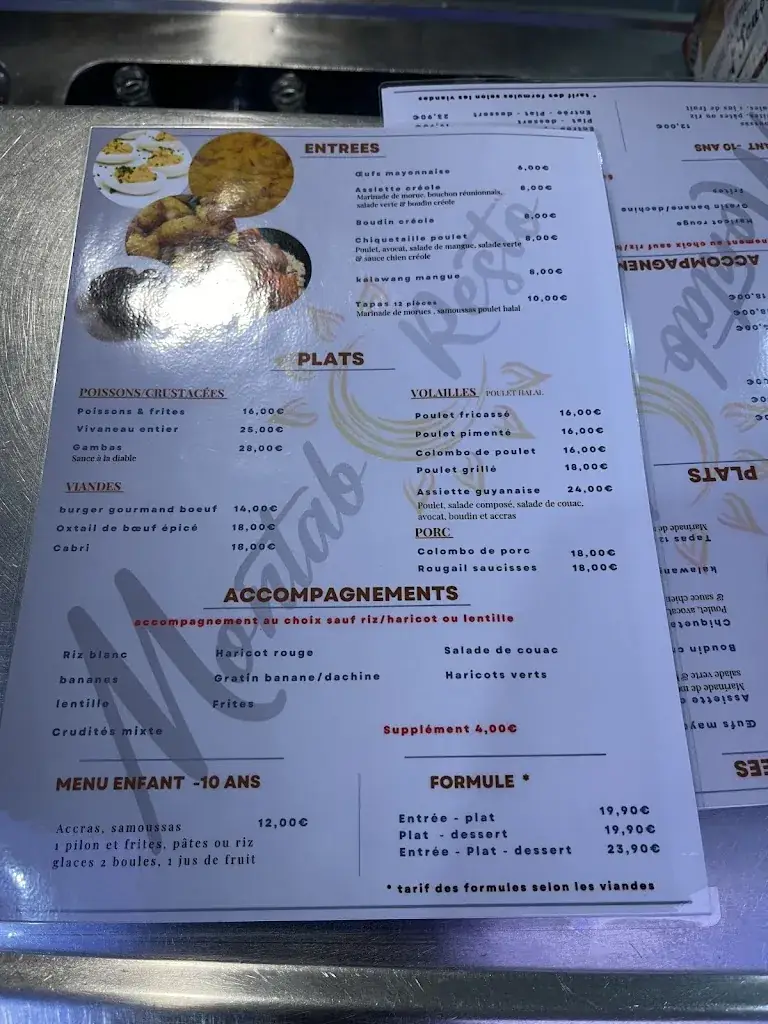 Menu_Restaurant Traiteur Montabo Resto_Charenton-le-Pont_image_1