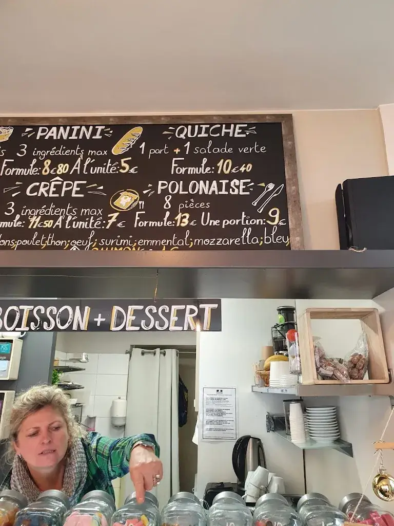 Renata Bram_Pause Douceur_Charenton-le-Pont_review