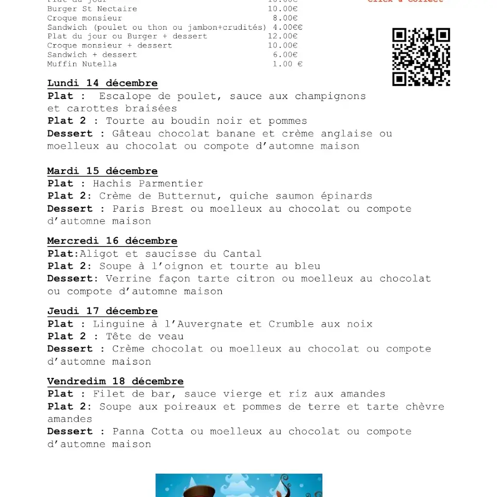 Menu_Brasserie l'Oasis_Enval_image_1