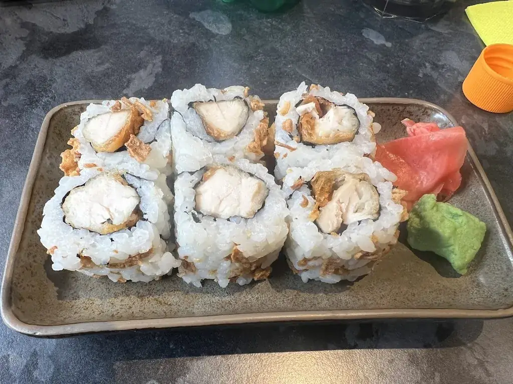 Michael AD_Nissaïa asian food beth-din_Charenton-le-Pont_review