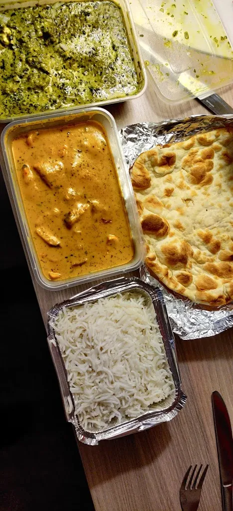 Dennis Reumann_Taste of India_Charenton-le-Pont_review