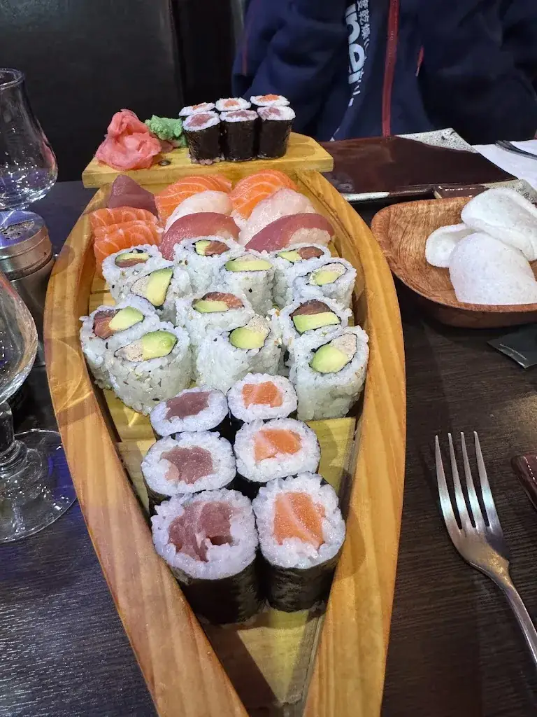 Christian Beck_SESSON - Sushiyuki._Charenton-le-Pont_review