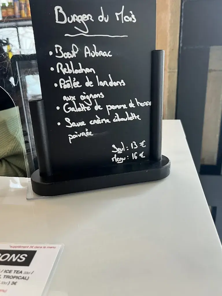 Menu_Alfred Burger_Charenton-le-Pont_image_3
