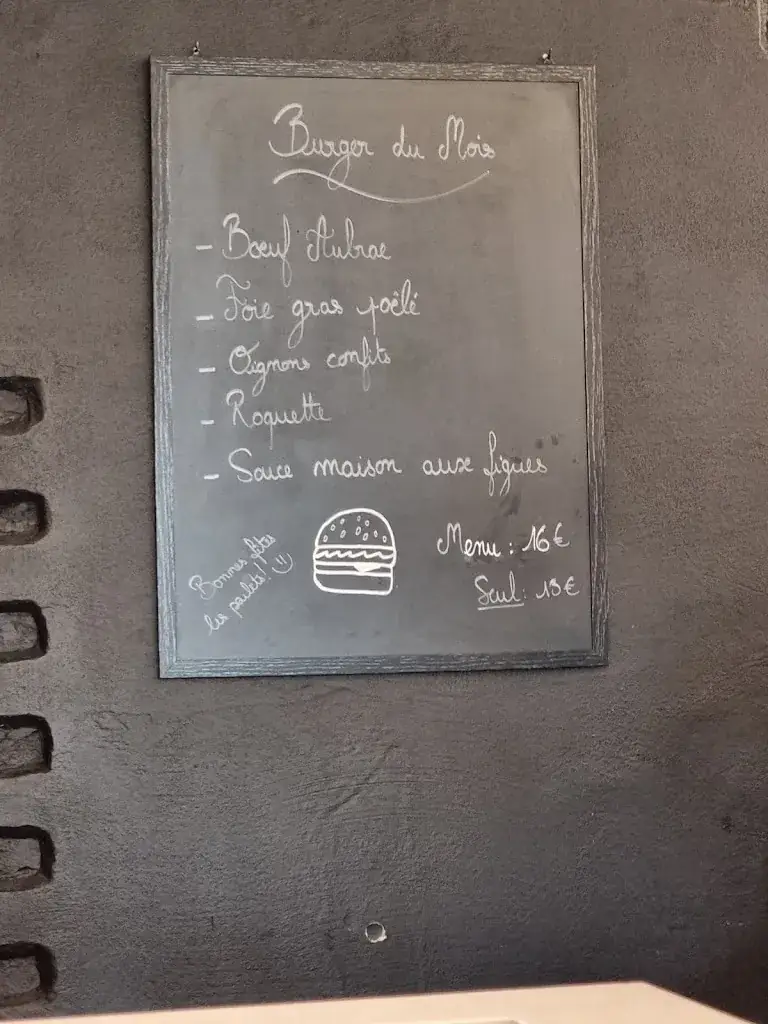 Menu_Alfred Burger_Charenton-le-Pont_image_4