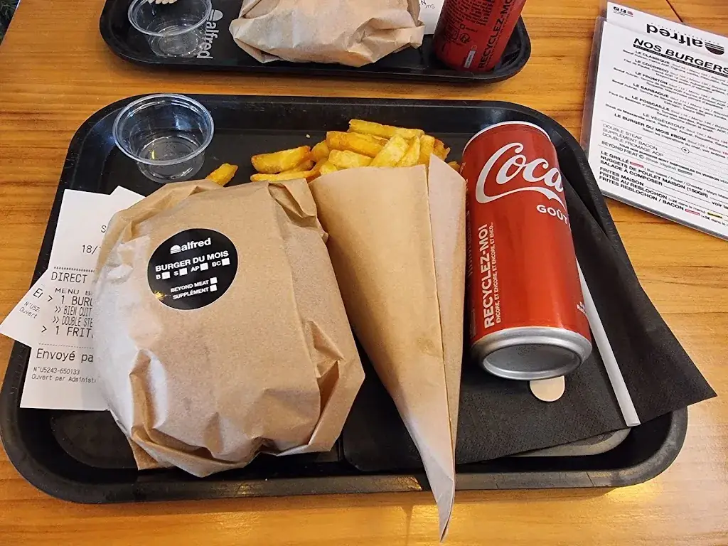 Menu_Alfred Burger_Charenton-le-Pont_image_5