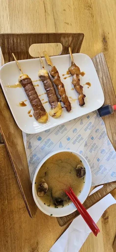 Menu_Original Restaurant_Conflans-Sainte-Honorine_immagine_5