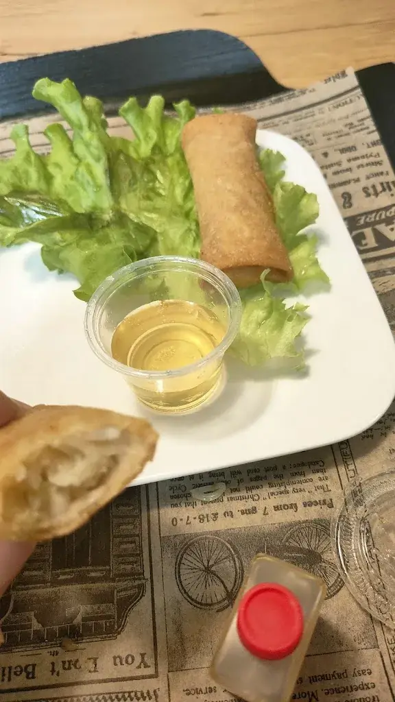 Menu_Original Restaurant_Conflans-Sainte-Honorine_immagine_6