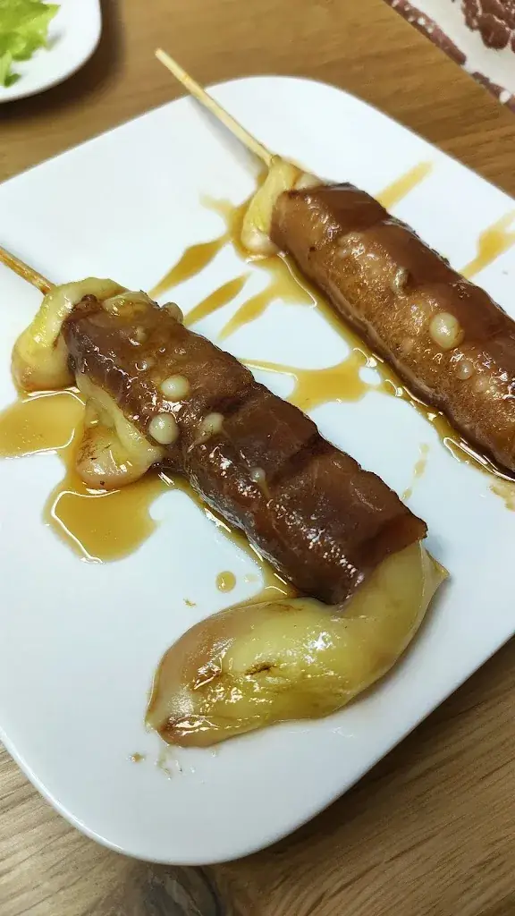 Menu_Original Restaurant_Conflans-Sainte-Honorine_immagine_7