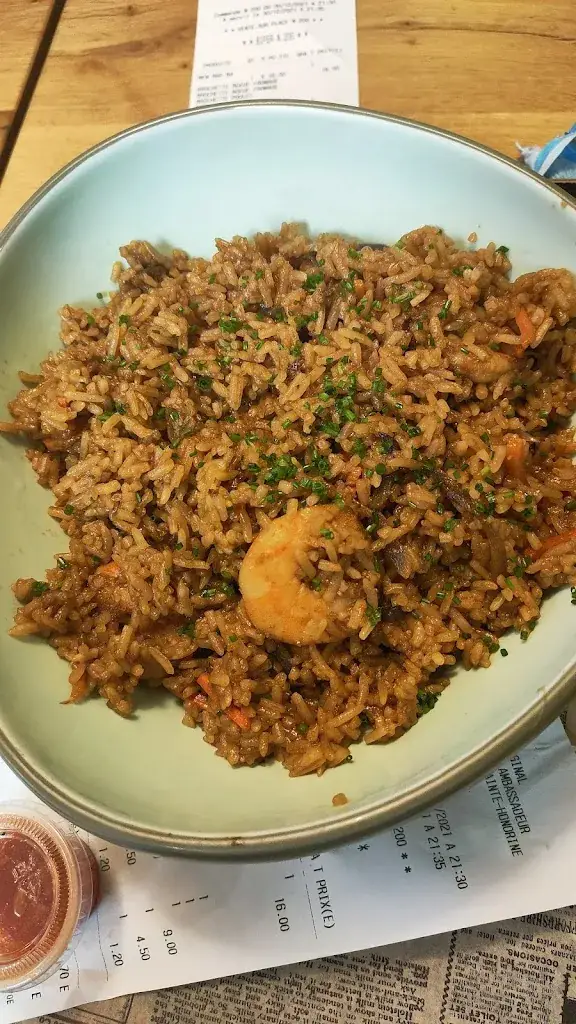 Menu_Original Restaurant_Conflans-Sainte-Honorine_immagine_8