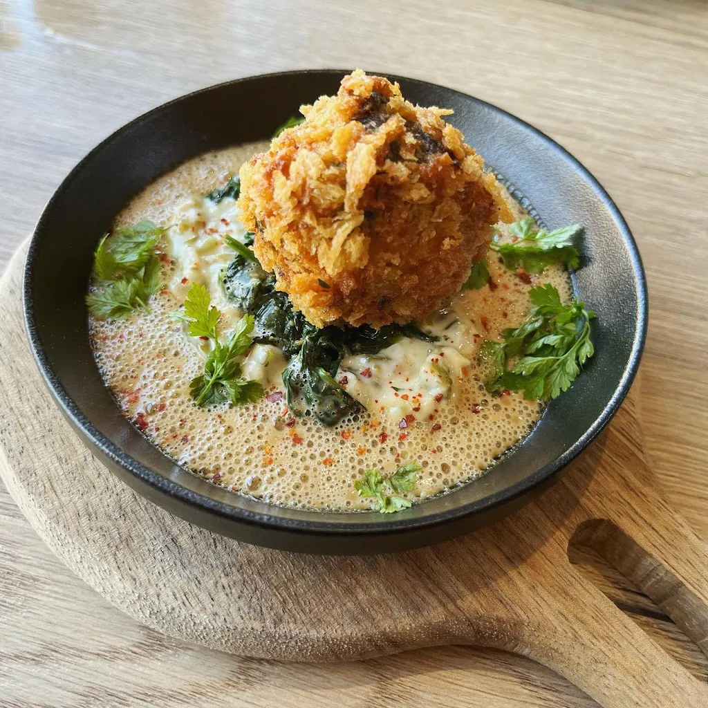 Bilowen_O’Bistro _ _ d’à Côté_Conflans-Sainte-Honorine_review