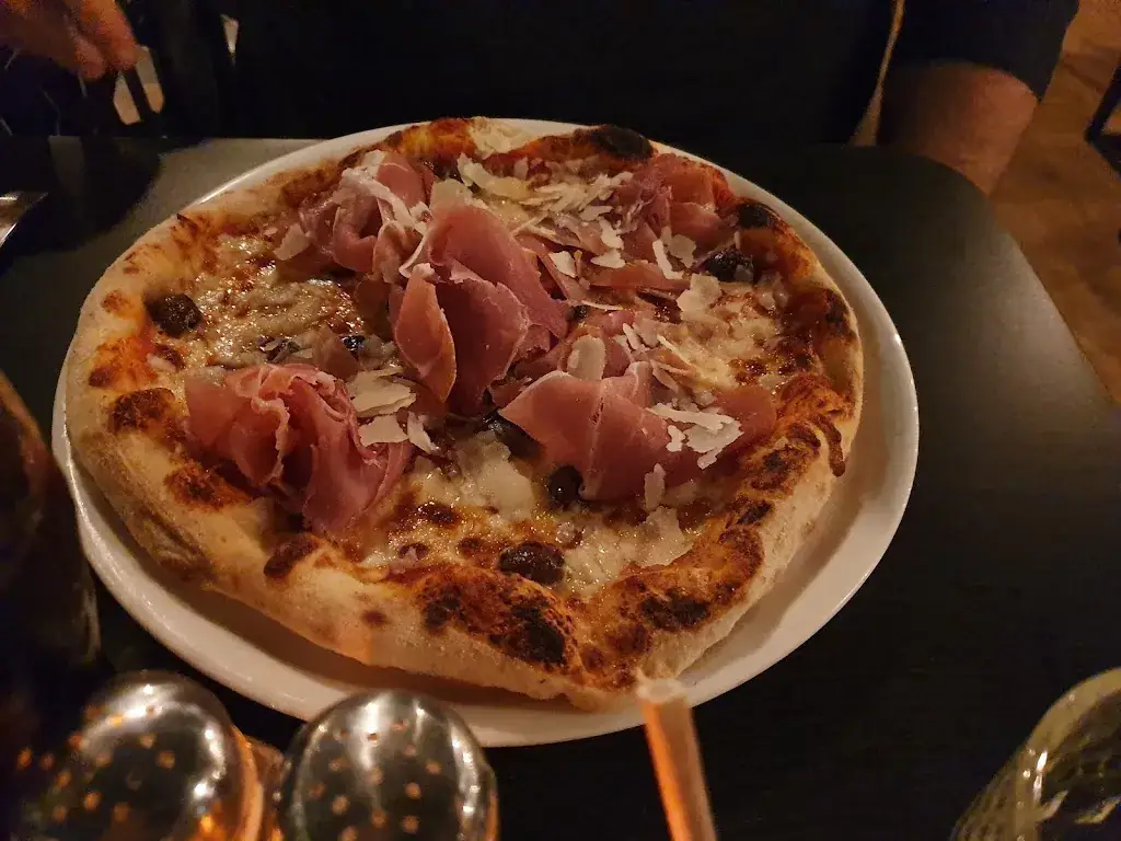 Menu_Le Comptoir Italien - Conflans Ste Honorine_Conflans-Sainte-Honorine_immagine_5