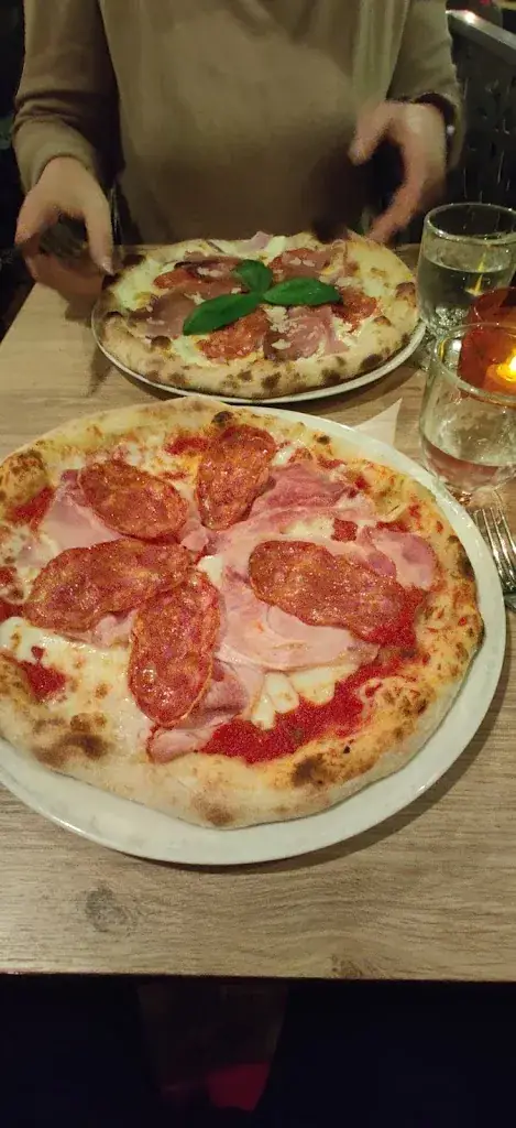 Menu_Le Comptoir Italien - Conflans Ste Honorine_Conflans-Sainte-Honorine_immagine_7