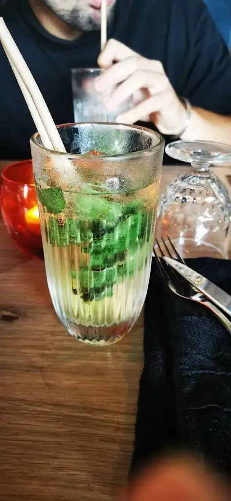 Menu_Le Comptoir Italien - Conflans Ste Honorine_Conflans-Sainte-Honorine_immagine_8