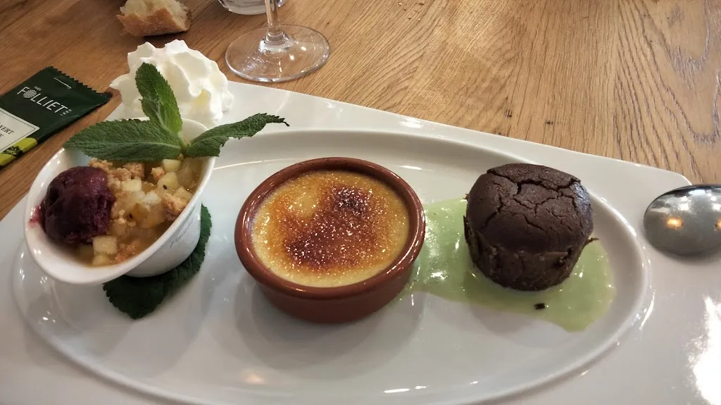 Menu_Restaurant Le Relais de Guermantes_Guermantes_image_5