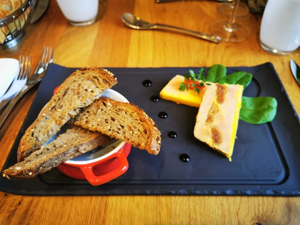 Menu_Restaurant Le Relais de Guermantes_Guermantes_image_6