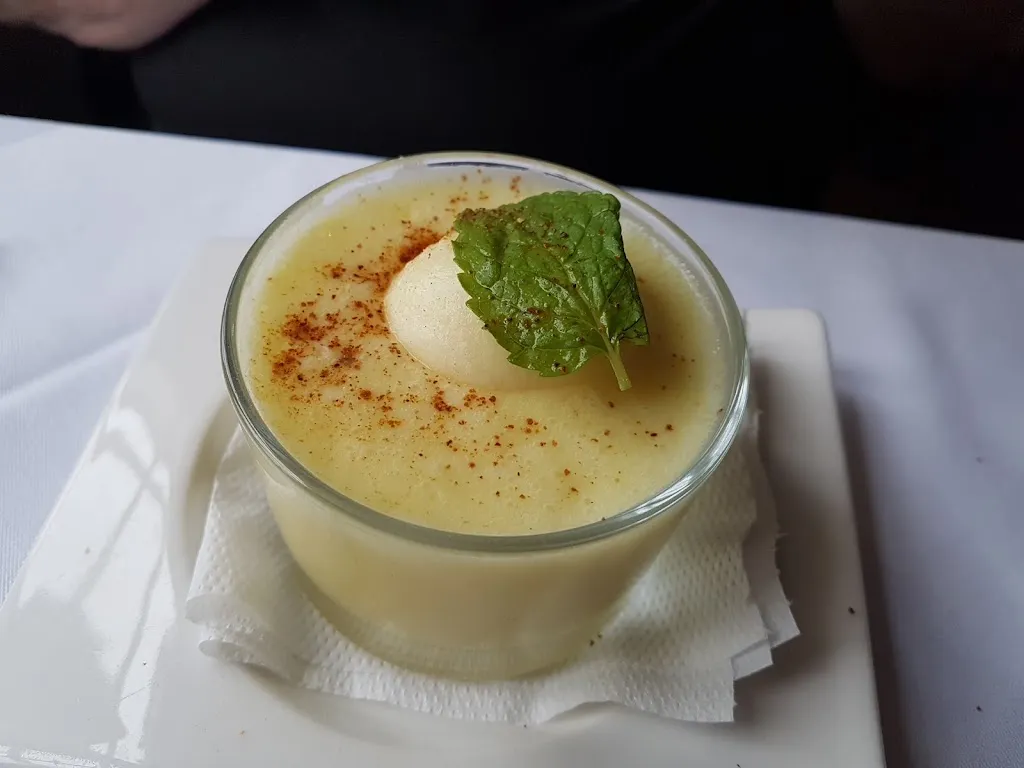 Menu_Restaurant Le Relais de Guermantes_Guermantes_image_9