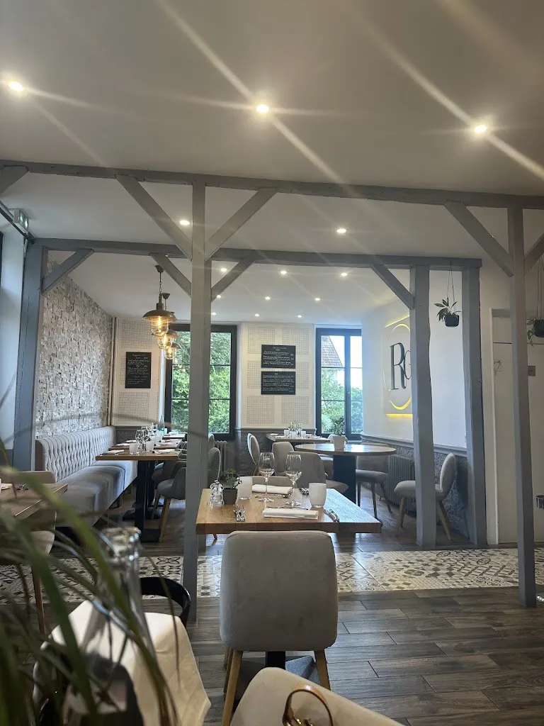 Natalia OUDET_Restaurant Le Relais de Guermantes_Guermantes_review