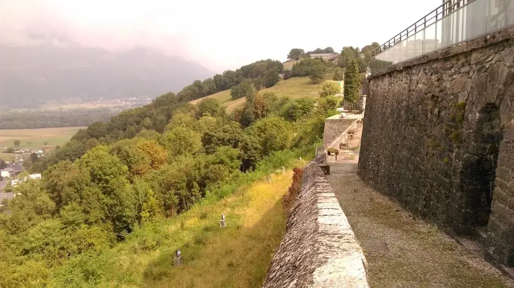 Le Restaurant du Fort_Aiton_slider_image_1